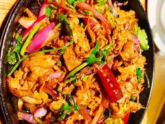 -九毛九西北菜(大东海店)