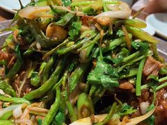 -北李妈妈菜(鲁能城店)