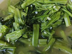 -溪畔如家土菜馆