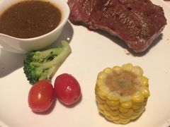 -斗牛士牛排(南京东路店)