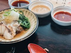 鮟鱇鱼锅-元熹会席料理