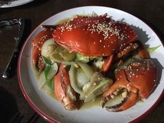 -海盗餐厅