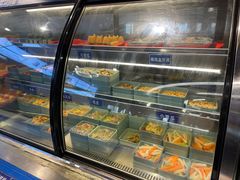 -蚝英雄鲜蚝自助专门店(长楹天街直营店)