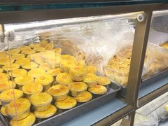 -爱德顺糕点食屋(利民道店)