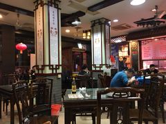 大堂-龙老五汤店(站前西路店)