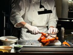 -喜悦烤鸭·新京菜(王府井店)