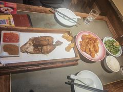 -小吊梨汤·北京菜·烤鸭(清河万象汇店)
