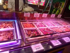 -聚盛源蒸汽海鲜火锅烤肉自助(巨川金海岸购物广场店)