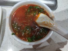 -海底捞火锅(顺义华联店)