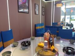 -毛家湘菜馆(青海湖店)