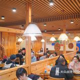 在街边小馆，偶遇正宗潮粤味