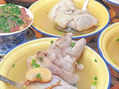 -楠火锅(太古里总店)