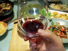 -烛影拾光观景餐厅·创意菜·摄影·小提琴(大唐不夜城店)