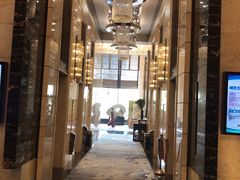 -一品淮扬 · 淮扬菜·北京万达文华酒店