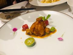 -涵苑私宴定制(外滩店)