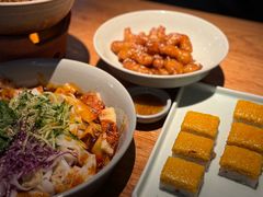 -长安记·大美陕菜(朝阳大悦城店)