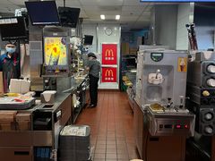 -麦当劳(杭州庆春路店)