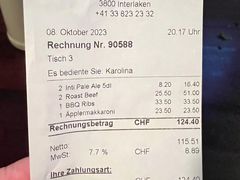 -Husi Bierhaus