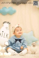 -Angel Fish photography 儿童摄影工作室(亚运村店)