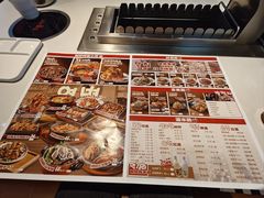 -玉善烧烤串城(长春总店)