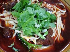 -胖大娘面馆(较场坝街店)