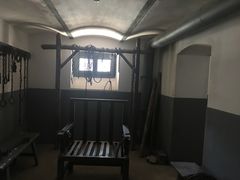 -青岛德国监狱旧址博物馆