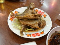 -谢记上海大排档(长寿路店)