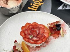 -Highline·城市露台景观餐厅(淮海路店)