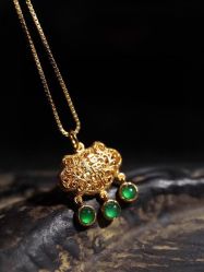 点击看大图 -Cindy Jewelry·钻戒·彩色宝石