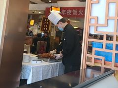 -福来居烤鸭店(天坛二店)