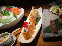 -阿吾罗日本料理(K11艺术中心店)