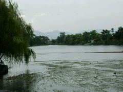 android_upload_pic-桂林灵渠景区