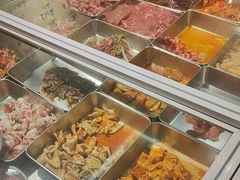 -英雄故事地摊烤肉(马驹桥店)