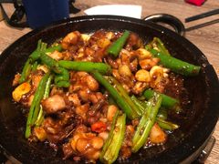 -茉莉餐厅(包河万达店)