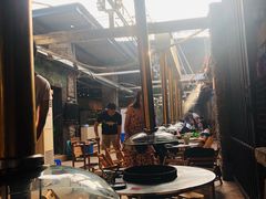-五彩凉山自助西昌烧烤(柳翠路店)