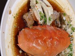 -箸福·夜上海(月牙湖公园店)