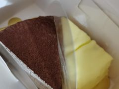 -薇薇安(榴莲千层蛋糕·二七万达店)