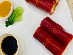 -点都德(华强南店)