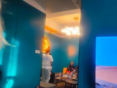 -荒岛实景沉浸密室(江汉路1店)