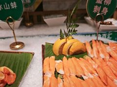 -亚马逊海鲜自助(梅溪湖步步高店)