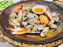 -阿毛饭店(和义路店)