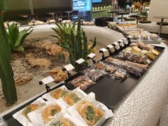 -OUR Bakery(SKP-S店)