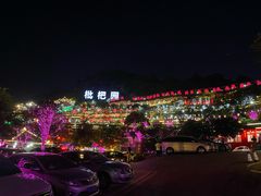 -枇杷园食为鲜火锅(南山店)
