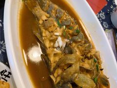 -旺角小渔村(二马路店)