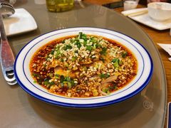 蒜泥白肉-太福水煮鱼(高青路店)