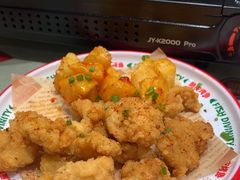 -鱼神脆皮烤鱼(深圳光明田寮村店)