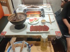 -旺龙巷重庆脆毛肚火锅·潜山扛把子店(潜山商业街店)