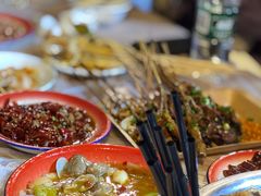 -拈一筷子·宜宾江湖菜(十一街店)