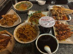 -小街天府(西工小街店)