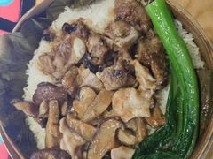 -72街荷叶饭(三元里店)